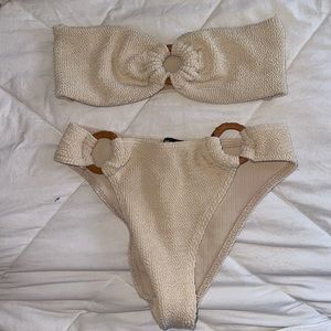 PLT high waisted bikini!! Sooo cute